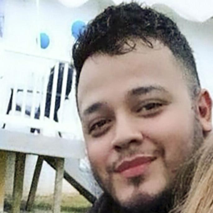 Maryland Deportation Error -Kilmar Abrego Garcia